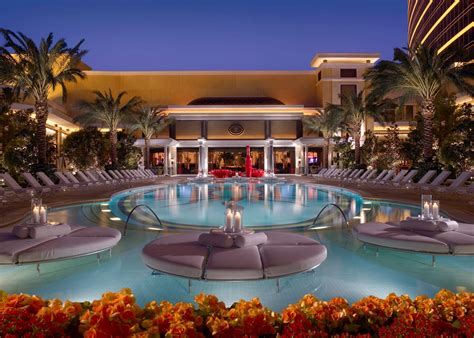 wagas resort|The 10 best resorts in Las Vegas, USA .